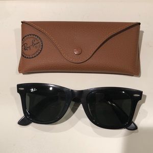 Ray Ban Classic Wayfarer